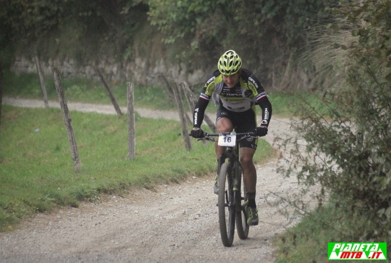 Tremalzo Bike 2017